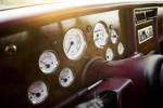 Packard Twelve Concept 1999 года